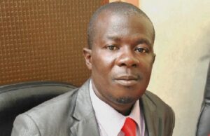 Court issues judgment on UFP’s Nana Agyenim Boateng’s case against EC