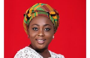 Suspected assassins drive into convoy of NDC candidate, two injured!