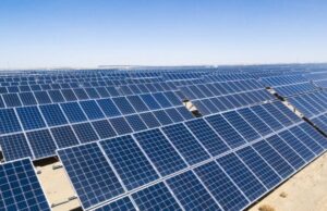 Bono Region gets solar plant