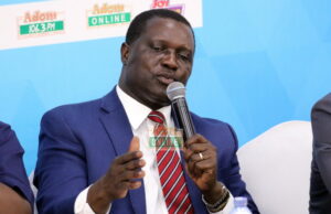 Akufo-Addo’s free S.H.S must not suffer at WAEC’s expense – Dr. Adutwum