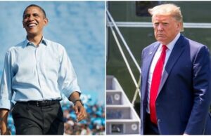 Obama says Trump has accelerated ‘Truth Decay’ in America