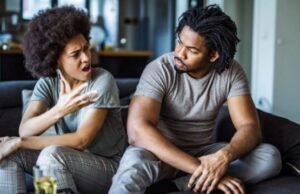 Why Do Married Men Cheat?