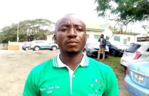 Govt urged to put more effort into provision of toilet facilities to end open defecation at Ashaiman