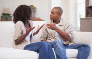7 signs he’s using you to get over his Ex