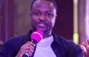 Popular pastor advises Funny Face