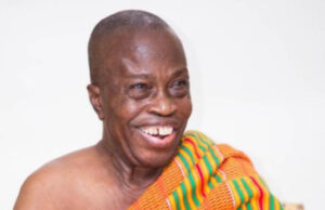 Former Council of State Member reported dead