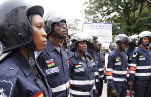 Election 2020: All you need to know about hotspots, police deployment