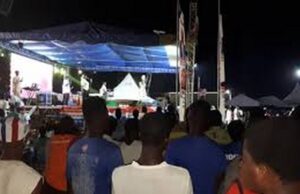 Awutu Senya West constituency prays for peace ahead of December polls
