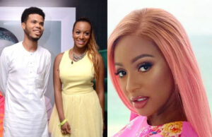 Fewa Otedola Hunts For Boyfriend For DJ Cuppy