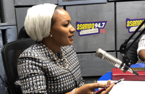 Second Lady’s convoy involved in an accident