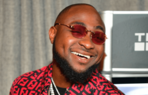 Davido finally gets new Instagram username after begging man for 10 years