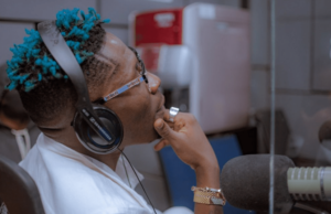Shatta Wale reveals the only musician he can’t wait to meet in person