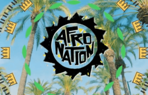 Afro Nation Ghana cancelled 2020 edition