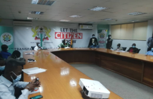 I would have had two children by now if I were in bed with govt – EC Chair