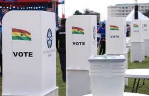 2020 Special Voters list published