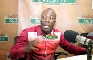 Prophet Kumchacha buys gift for woman involved in ‘blow job robber’ saga