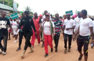 NDC will win Ada seat with 90% votes