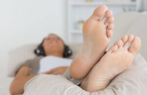 Five most sensitive parts of a girl you shouldn’t ignore
