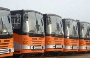 Metro Mass bus in fatal accident, one dead, 22 injured