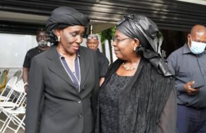 Emotional letter to Nana Konadu Agyemang Rawlings