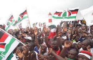 NDC adopts submarine campaign strategy in Ashanti Region