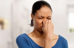 7 body odors you should never ignore