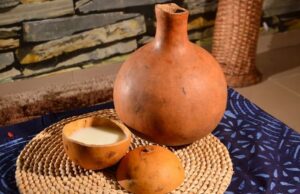 Benefits of palmwine that will make you amazed