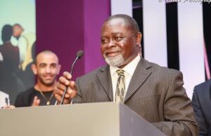Azumah Nelson makes shocking revelations about Rawlings