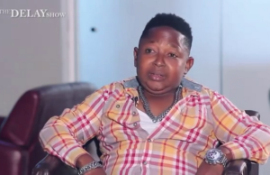 Wayoosi narrates saved him from dying