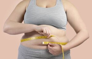 6 ways to burn your belly fat fast