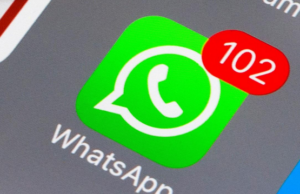 Read Later Feature Coming to Whats App