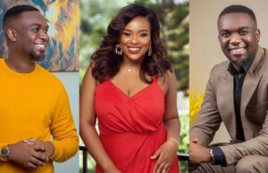 Joe Mettle’s wife wows social media users with latest video