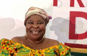 I’ll ensure peace, happiness for all – Akua Donkor