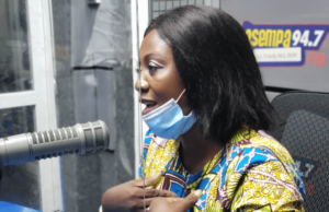 NPP executives ‘fight’ over Ama Sey
