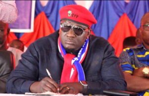 Anthony Karbo breaks silence after defeat