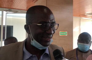 Speaker’s pronouncement on my seat ‘unfortunate’ – Fomena MP