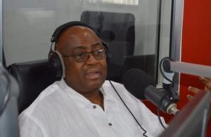 Mutawakilu, Alban Bagbin to lose their seats