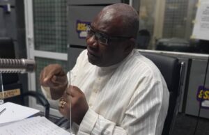 Boakye Agyarko takes on Mahama on ‘dumsor’