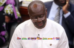 Financial institutions in UK urged to review and withdraw from deal