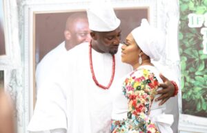 My husband shaded me over NPP’s election thanksgiving – Afia Akoto