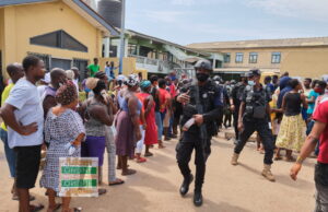 Top CSOs push for speedy investigations into election-related killings