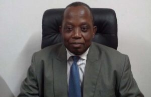 Akufo Addo shows appreciation to Domelevo