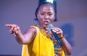 Diana Hamilton causes stir with stunning birthday photos