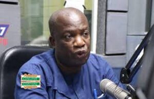 EC defends arresting people for taking photos of ballots after voting