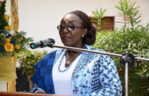 My victory a new dawn for women in Southern Volta – Gomashie