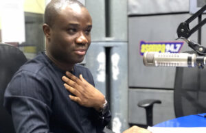 Kwakye Ofosu’s shocking revelation about NDC’s chances of getting justice in court