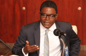Dr Emmanuel Akwetey says NDC must go to court