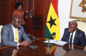 Bechem United, King Faisal, Ebusua Dwarfs, others get GH¢100,000 each as govt’s support