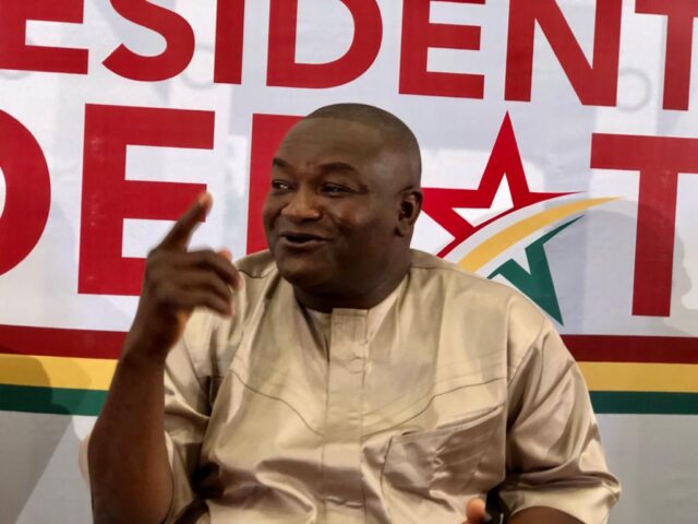 Hassan-Ayariga-First-Akan-Presidential-Debate