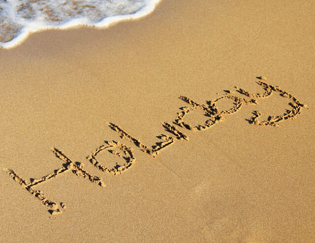 Holiday